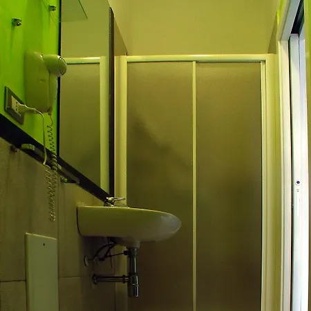 Caracciolo 10 4* Nápoles