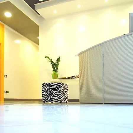 Bed and breakfast Caracciolo 10