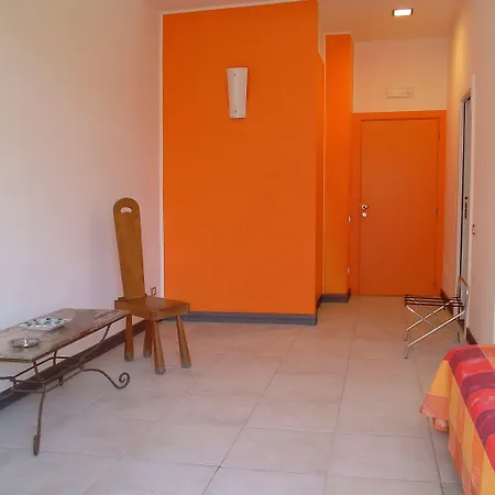 Caracciolo 10 Oda ve Kahvaltı