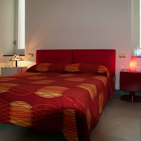 Caracciolo 10 Couette-café 4*