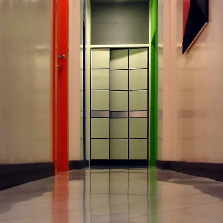 Couette-café Caracciolo 10