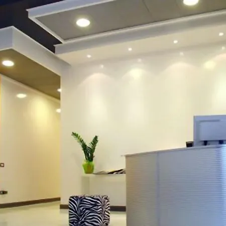 Caracciolo 10 4* Naples