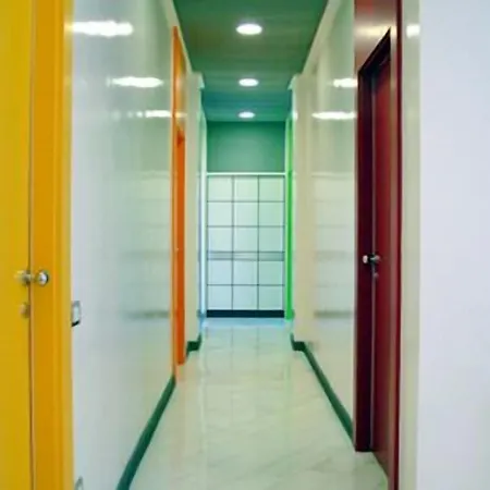 Caracciolo 10 Couette-café