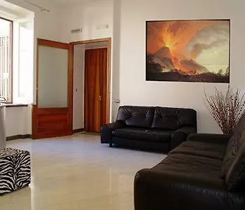 Caracciolo 10 4* Napoli