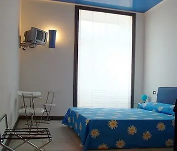 Caracciolo 10 נאפולי