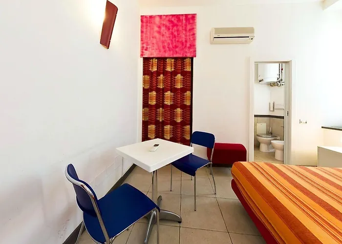 Caracciolo 10 Bed & Breakfast Napoli