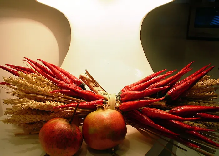 Caracciolo 10 Bed & Breakfast Napoli