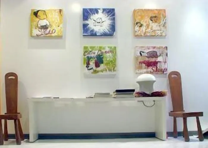 Caracciolo 10 Bed & Breakfast 4*