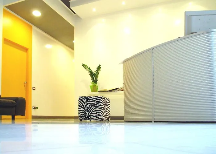 Bed & Breakfast Caracciolo 10