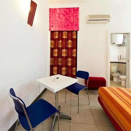 Caracciolo 10 Bed & Breakfast Neapol