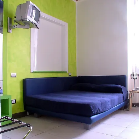 Bed & Breakfast Caracciolo 10 Neapol