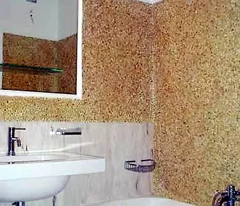 Caracciolo 10 Panzió Nápoly