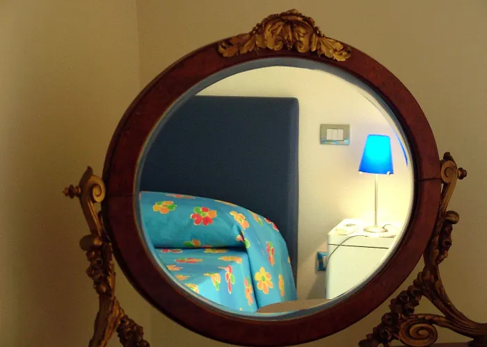 Caracciolo 10 Bed & Breakfast Napoli