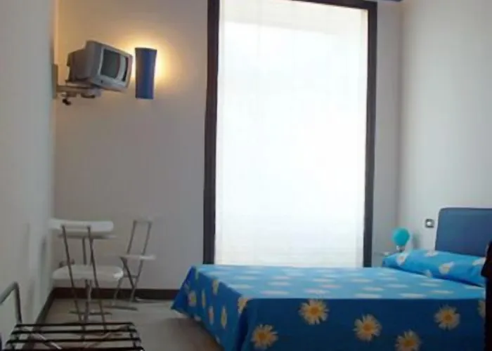 Caracciolo 10 Napoli