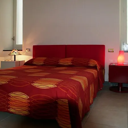 Bed & Breakfast Caracciolo 10