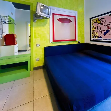 Bed & Breakfast Caracciolo 10 4*