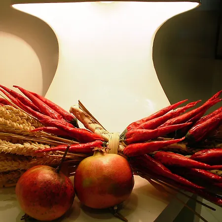 Caracciolo 10 Bed & Breakfast Napoli