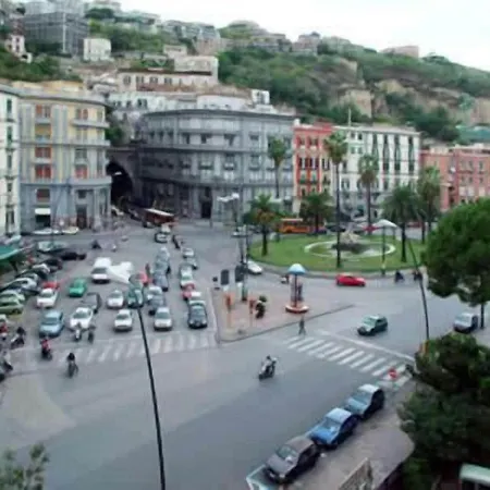 Caracciolo 10 Napoli