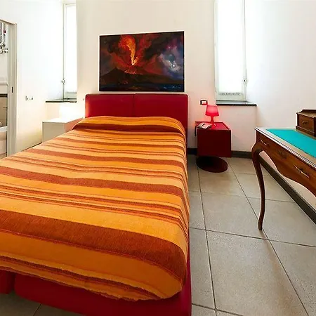Caracciolo 10 Bed & Breakfast