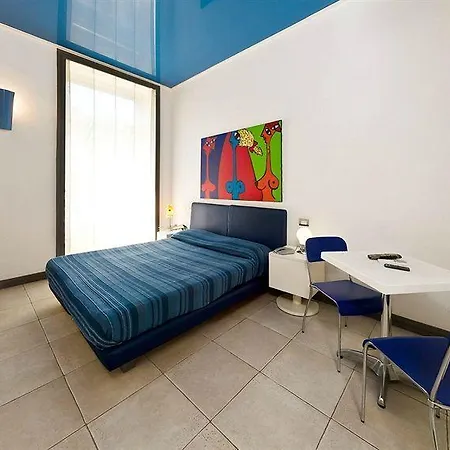 Bed & Breakfast Caracciolo 10 Napels