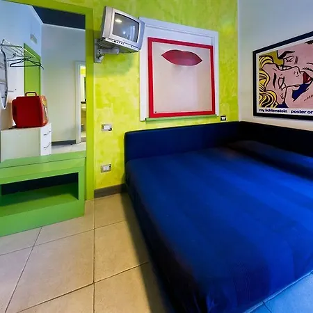 Caracciolo 10 Bed & Breakfast 2*
